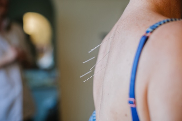 Initial treatment